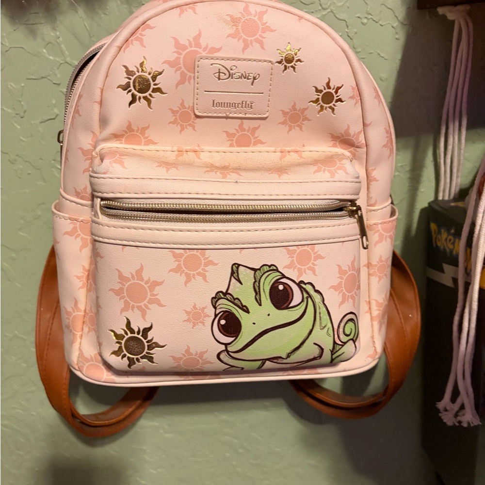 Loungefly Tangled Backpack